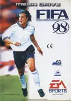 Desmond Lynam / FIFA 98: Road to World Cup