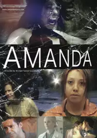 Plakat filmu Amanda