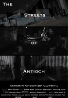plakat filmu The Streets of Antioch