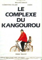plakat filmu Le Complexe du kangourou