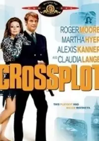 Plakat filmu Crossplot