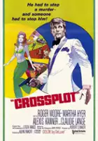 Brendan J. Stafford / Crossplot