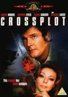 plakat filmu Crossplot