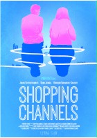 plakat filmu Shopping Channels