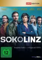 plakat - SOKO Linz (2021)