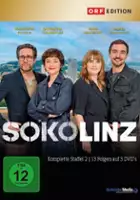 plakat - SOKO Linz (2021)