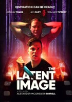 plakat filmu The Latent Image
