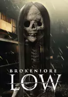 plakat gry BrokenLore: LOW