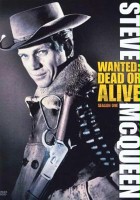 plakat filmu Poszukiwany: żywy lub martwy