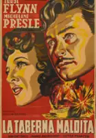 plakat filmu Adventures of Captain Fabian