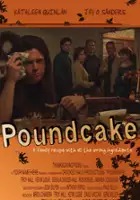 plakat filmu Poundcake