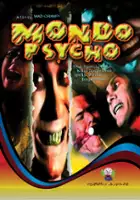 Fabi&aacute;n Forte / Mondo psycho