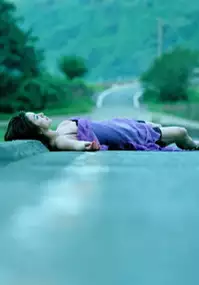 Plakat filmu Landscape with a Corpse