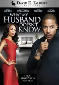 Plakat filmu What My Husband Doesn't Know