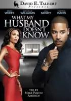 plakat filmu What My Husband Doesn't Know