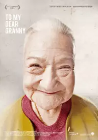 Plakat filmu Qin Ai De Nai Nai