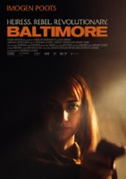 plakat filmu Baltimore