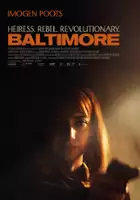 plakat filmu Baltimore