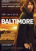 plakat filmu Baltimore