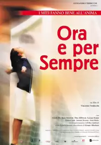Plakat filmu Ora e per sempre