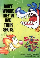 plakat filmu Shnookums and Meat Funny Cartoon Show