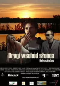 Plakat filmu Drugi wschód słońca