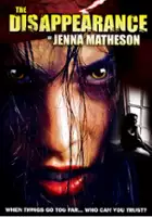 plakat filmu The Disappearance of Jenna Matheson