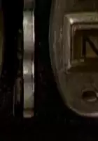 plakat filmu Tajemnice Enigmy