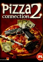 plakat filmu Pizza Connection 2