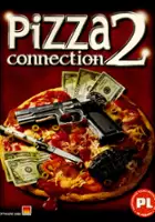 plakat gry Pizza Connection 2