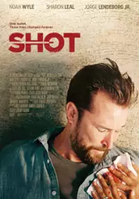 Plakat filmu Shot