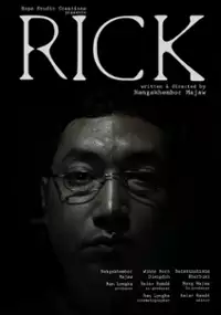 Plakat filmu Rick