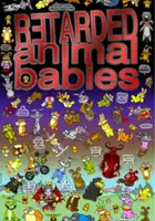 plakat filmu Retarded Animal Babies