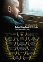 Kipras Masanauskas / Przed powrotem na Ziemię