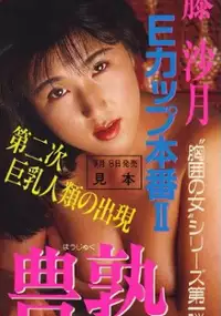 Plakat filmu E-Cup Honban II: Hojuku