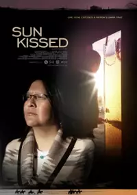 Plakat filmu Sun Kissed