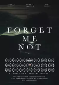 Plakat filmu Forget Me Not