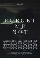 plakat filmu Forget Me Not