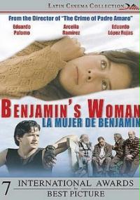 La mujer de Benjamín