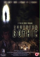 plakat filmu Southern Gothic