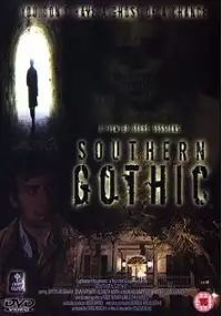 Plakat filmu Southern Gothic