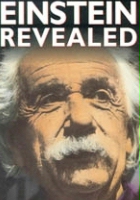 plakat filmu Einstein Revealed
