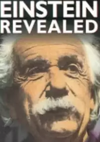 Plakat filmu Einstein Revealed