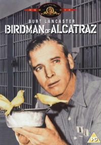 Ptasznik z Alcatraz