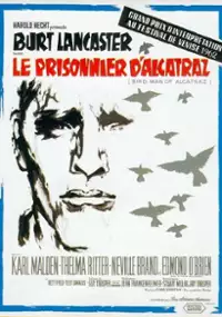 Ptasznik z Alcatraz