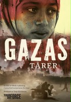 plakat filmu Gazas tårer