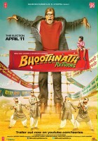 plakat filmu Bhoothnath Returns