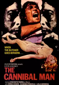 Plakat filmu La Semana del asesino