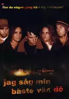 Tommy Wiklund / Jag såg min bäste vän dö