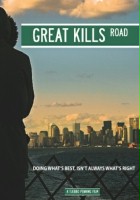 plakat filmu Great Kills Road